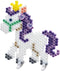 Hama Strijkkralen 3D Set Pony en Prinses 2000 Stuks