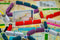 Days of Wonder Ticket to Ride London - Strategisch spel - Speeltijd 15 min - NL