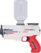 Waterpistool Elektrisch 18 cm (usb) assorti.
