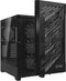 XPG Starker AIR BTF - Midi Tower PC Gamen - ATX EATX micro ATX Mini-ITX - Zwart