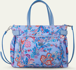 Handtas Dusk Blue