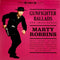 Marty Robbins - Gunfighter Ballads And Trail Songs - LP - Rood vinyl