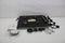 Beko HILG64120S - Inbouw gaskookplaat - 4 branders - Draaiknop bediening - Zwart