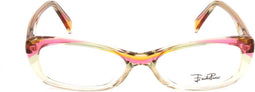 Brillenframe Dames Emilio Pucci EP2687-651