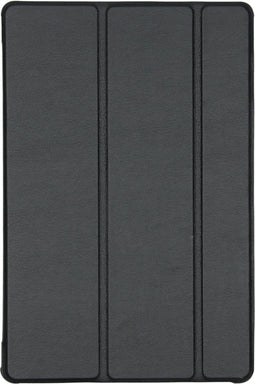 Tablet Hoes Geschikt voor Samsung Galaxy Tab S6 - Stand Bookcase - Zwart