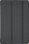 Tablet Hoes Geschikt voor Samsung Galaxy Tab S6 - Stand Bookcase - Zwart