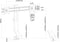 Neomounts FPMA-D860DBLACK - Bureaumount - 2x Monitorsteun t/m 27