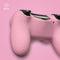 Blade Representaciones TNKPS4COMBO - Game-accessoire - Hardcase en siliconen grips - Roze (1 pack)