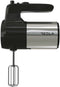 Tesla MX301BX - Mixer - 300Watt - Zwart / Roestvrijstaal