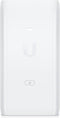 Ubiquiti U-POE-af - Gigabit PoE Adapter - 2x Ethernet 1Gbps - 15W