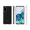 Spigen Galaxy S20 - Back Cover - Liquid Crystal - Transparant