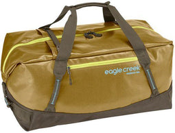 Eagle Creek Migrate - Duffel/Backpack 90L - Waterafstotende rits - Field Brown