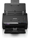 Epson FF-680W - Dubbelzijdige Scanner - 45 ppm 300 dpi - Zwart