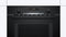 BOSCH CMA585GB1 - Combi-magnetron - 44 liter - 5 magnetronstanden - Serie 6