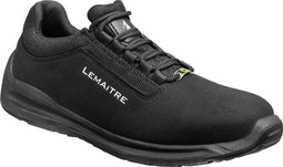 Lemaitre Bolt Comfort - S3 ESD Veiligheidsschoen - Lichtgewicht - Zwart (1 paar)