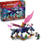 LEGO® NINJAGO® Rontu de Meesterdraak Speelgoedset - 71842