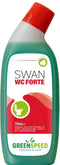 Greenspeed Swan toilet ontkalker, flacon van 750 ml