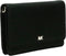 Michael Kors Mercer Phone Clutch - Crossbodytas met ruimte voor 8 pasjes - Zwart