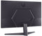 LG 24GS50F - Gaming Monitor - 180Hz 1ms - Zwart