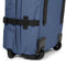Eastpak Tranverz M - Reiskoffer Medium - 2 hoofdcompartimenten - Powder Pilot
