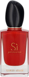 Giorgio Armani Sì Passione - Eau de Parfum 50 ml - Bloemig fruitige geur