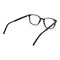 Uniseks Brillenframe Andy Wolf 4509 50A