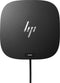 HP 5TW10AA USB-C Dock G5 - Docking Station - Thunderbolt 4 - 100W - Zwart