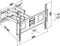 TV Mount TM Electron 32