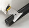 Tajima TJ SCRM75 - Ciseau multiforme 75 mm - inox
