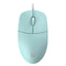 Defender Azora MB-241 - Wired Mouse - 1200dpi - Mint