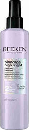 Redken - Blondage High Bright - Treatment - Leave-in voor blond haar - 250 ml.