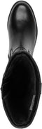 Tamaris Comfort Essentials - Dames Laarzen - Uitneembare zool - Zwart