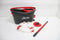 Vileda Turbo 2in1 Mopset - Met pedaal