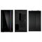 Lian Li PC-O11D XL - Midi-Tower - Geborsteld aluminium en gehard glas - Zwart