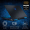 Erazer Major X20 MD62614 - Gaming Laptop - Intel Core i7-149700HX - Nvidia GeForce RTX 4070 - 16GB DDR5 RAM - 1TB SSD - 16,0 inch 240Hz scherm