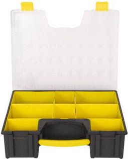 Gereedschapsbox 420x334x115 mm - TOPGEAR