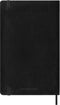 Moleskine Classic Notitieboek - Large - Softcover - Gestippeld - Zwart