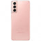 Samsung Galaxy S21 5G - Roze - 256 GB - Fysieke simkaart + eSIM