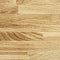 vidaXL - Hoofdbord - 180 - cm - massief - hout - eiken