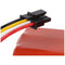 Household robot battery to replace Dreame P2008-4S2P-MMBK - 5000mAh 14.4V Li-Ion