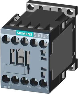 Siemens 3RT2018-2BB42 Contactor 3x NO 690 V/AC 1 stuk(s)