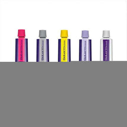 Permanente Kleur Salerm Salermvison Nº 9 (75 ml)