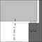 Tochtband - Wit - Kunststof - Ellen - Ellen K-profiel 9 x 3 mm x 7.5 m wit