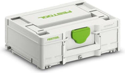 Festool SYS3 M 137 Systainer³ - 204841