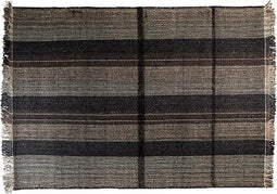 Zuiver Jazz Vloerkleed 160x230 Bruin