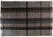 Zuiver Jazz Vloerkleed 160x230 Bruin