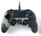 Nacon Wired Compact - Gamecontroller - Bedraad - Camo