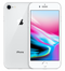 APPLE iPhone 7 - 128 GB - 12 MP - Zilver