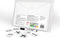 Ozobot Kleurcode Magneten Basisset