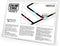 Ozobot Kleurcode Magneten Speciale Moves Set